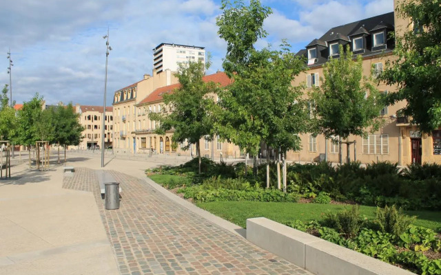 Appartement des Vignes