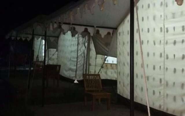 Sun and Sand Camp