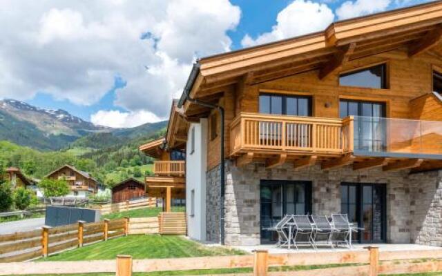 Green Garden Lodge A1 Walchen/Kaprun