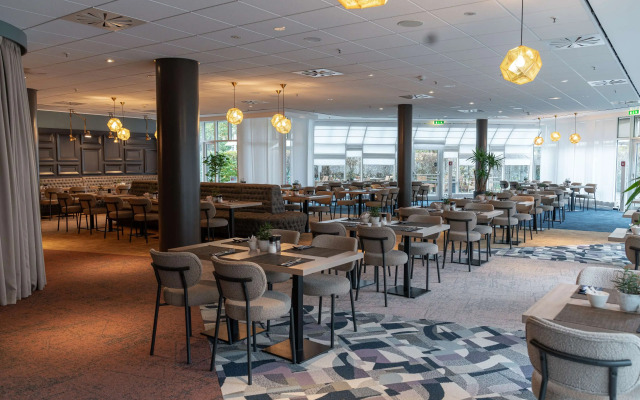 Radisson Blu Hotel Dortmund