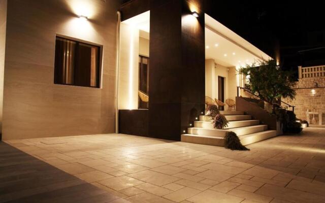 B&B Villa Grace