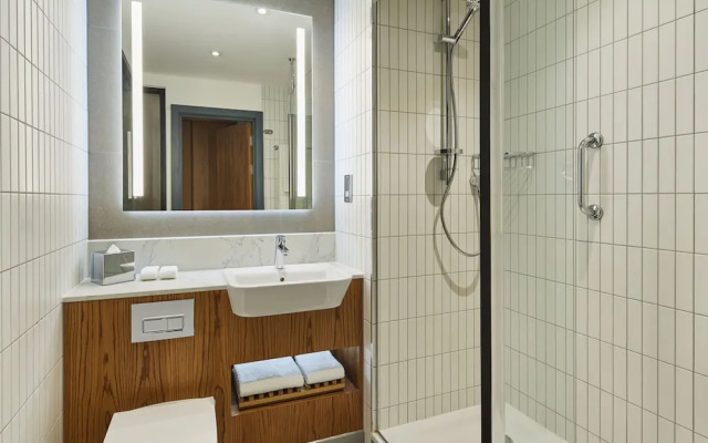 Courtyard Exeter Sandy Park