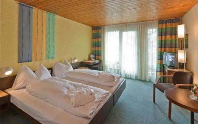 Best Western Metropol Grand