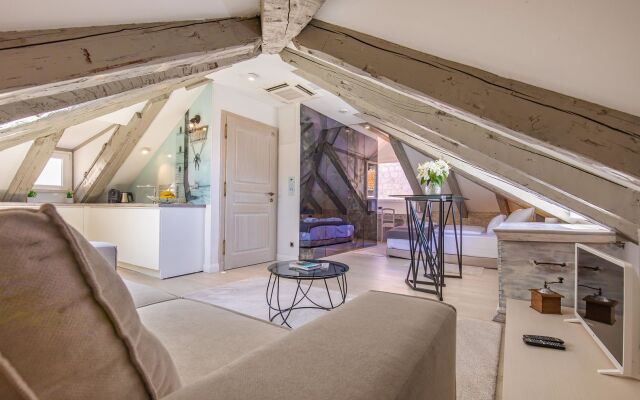 Heritage Villa Nobile Adults Only