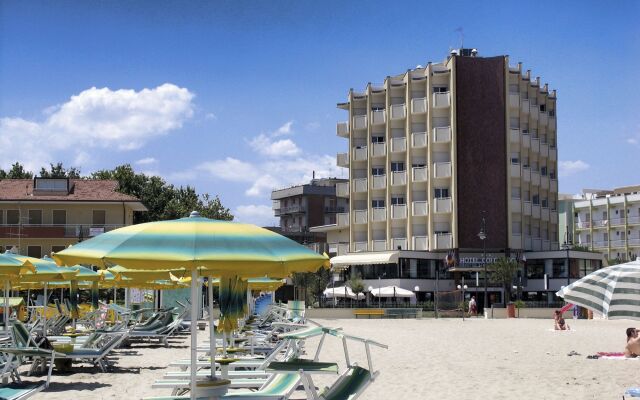 COLORADO Hotel snc by Prandolini Floria & C