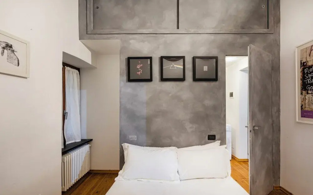 Alle Mura del Molo Apartment