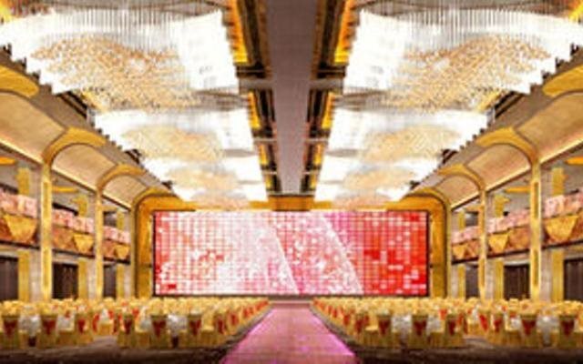 Zhongyang Goldnugget Hotel