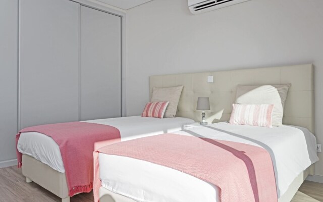 Searenity Vacations Home II