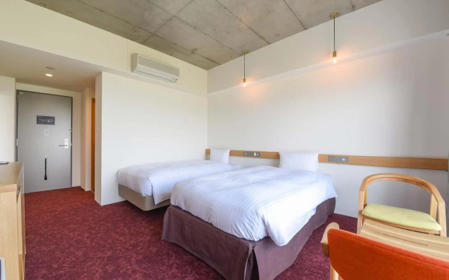 Hotel Lodge Maishima