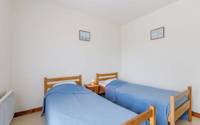 Village Vacances Gîtes Les Rivières