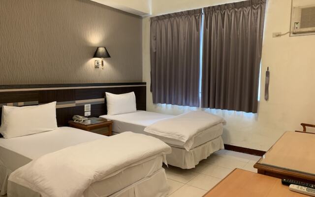 Kai Xin Hotel