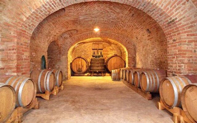 Tenuta Tamburnin