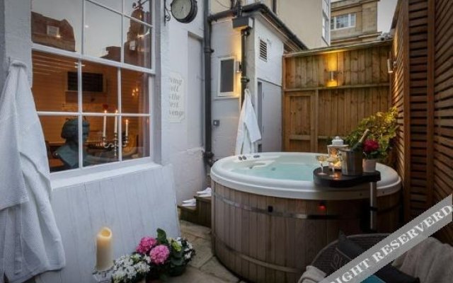 Dream Stays Bath - Haringtons Place