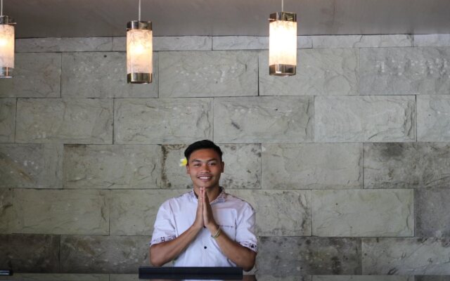 Kuta Indah Hotel