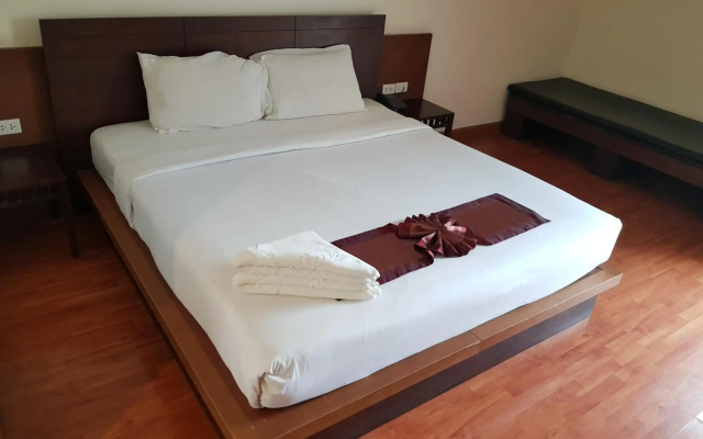 Pangviman Place Resotel