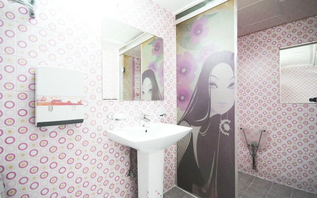 Somnus Hotel