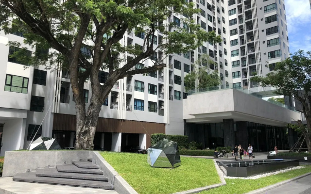 The BASE Pattaya