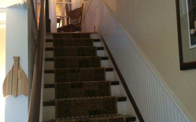 The Narrows Bed & Breakfast