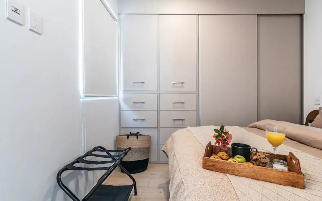 Tonala Roma Sur By Central Homes