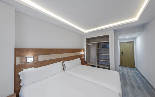 Hotel Faranda Los Tilos, Ascend Hotel Collection