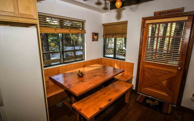 Gertie's Getaway #1457