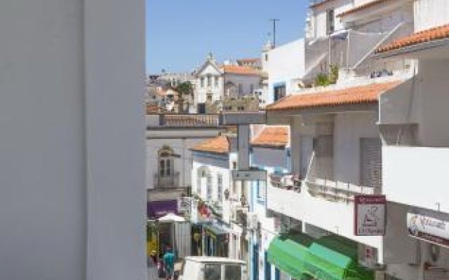 "downtown Beach Albufeira Apartment"