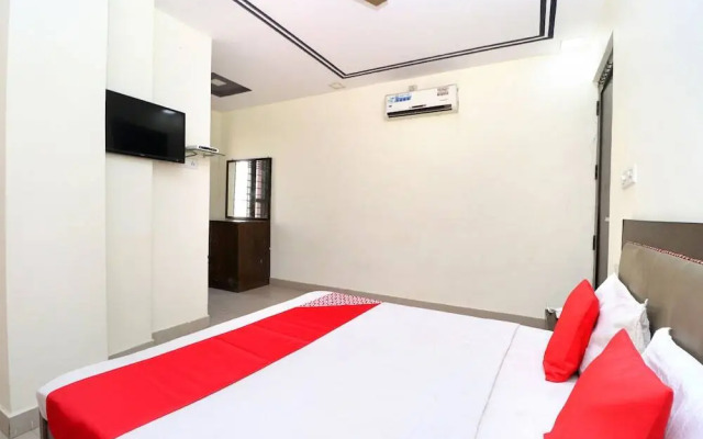 Hotel Shree Om by OYO Rooms
