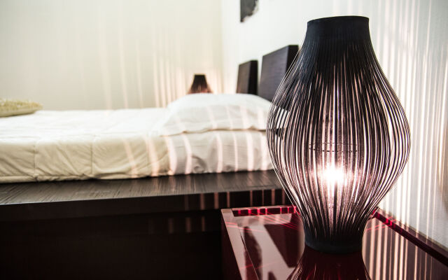 Villa Loggio Winery and Boutique Hotel
