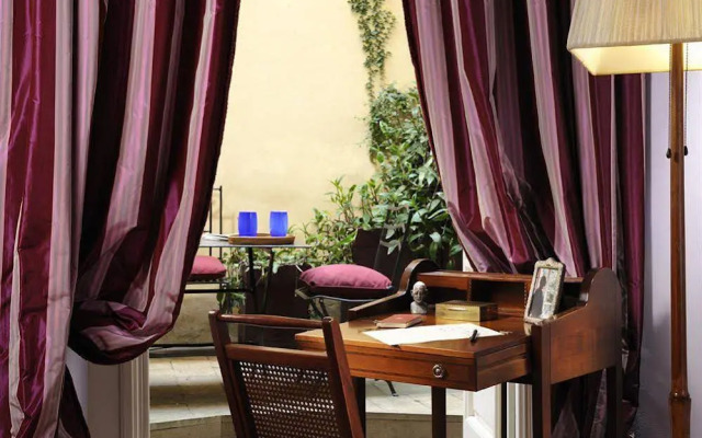 Casa Howard Guest House