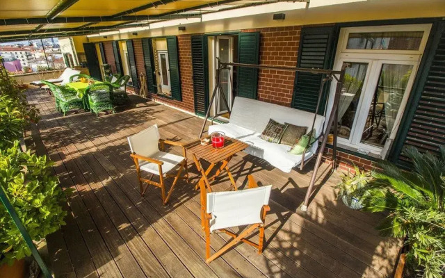 Villa Stone Flower Guest House