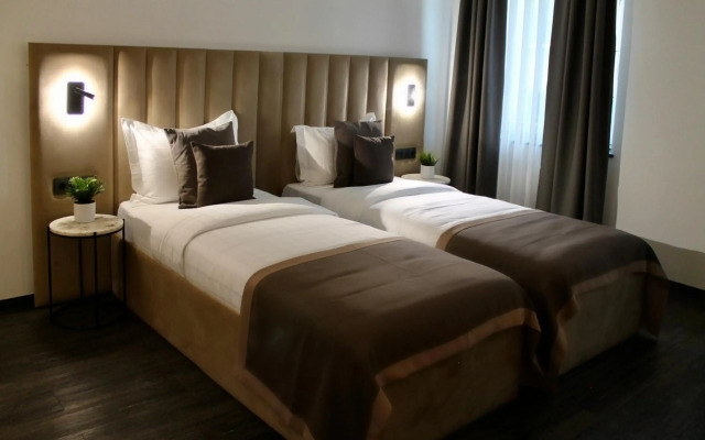 Bayer's City Hotel