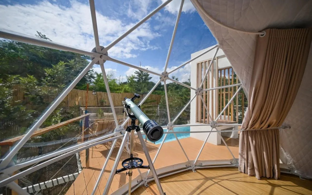 TheX10 PrivatePoolVilla & ResortKhaoYai