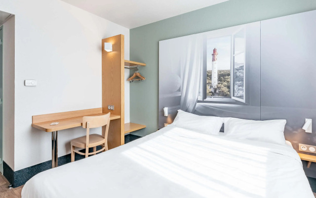 B&B HOTEL Bordeaux Sud Mios