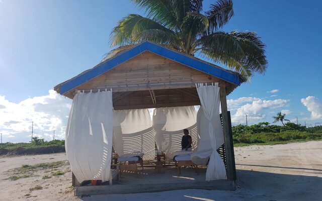 Royal Beach Cabanas