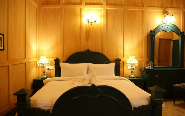 Vinnca West Downs Heritage Resort, Ooty