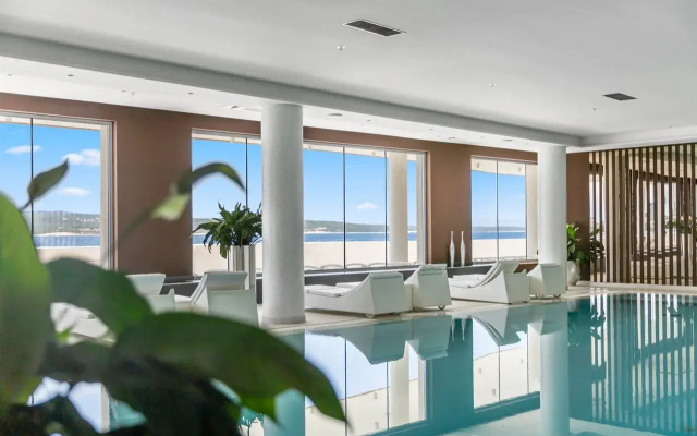 Hotel Amabilis