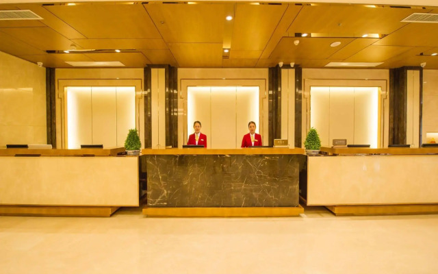 Guilin Tailian Hotel