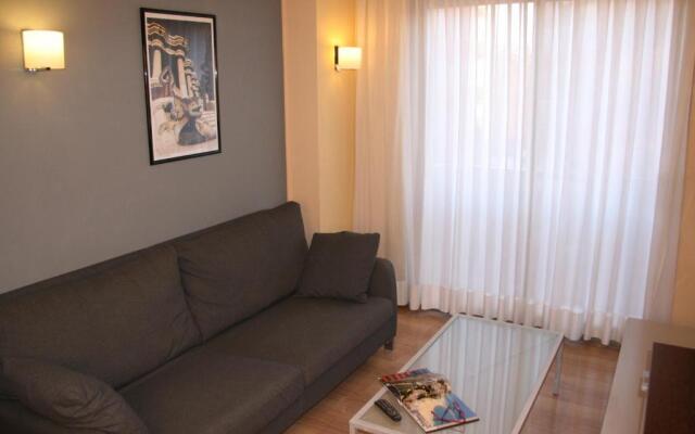 Apartaments Independència