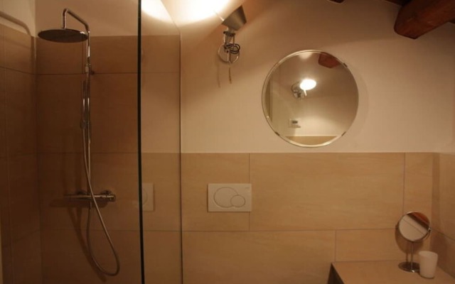 Farmhouse in Asolo Near Medieval Town