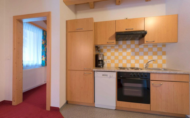 Appartements Barbara