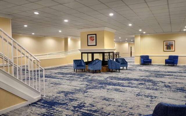 DoubleTree by Hilton Williamsburg