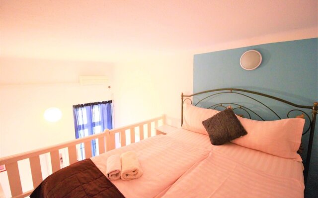 Budapest Easy Flats - Opera Apartments