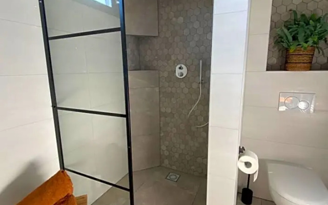 Domestico Bed & Breakfast