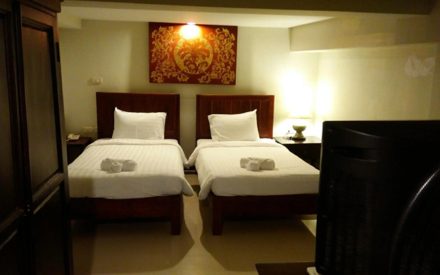 Swankaburi Boutique Hotel