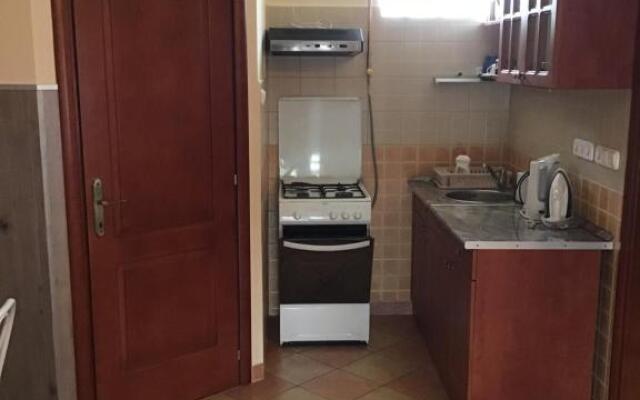 4 Lurkó Apartman Új