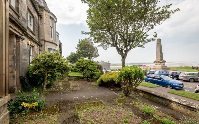 Spectacular Penthouse 100yds Old Course