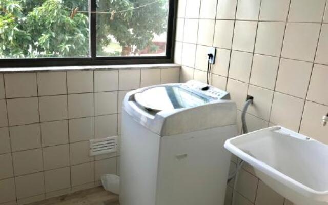 Apartamento Condominio Maria Isabel