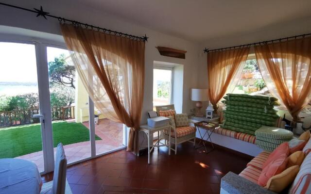 Villa Tea - Costa Smeralda - Porto Cervo