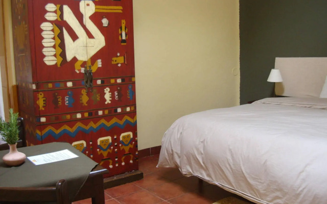 Villa Urubamba