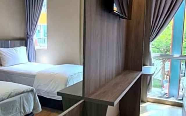 Zitro Hotel